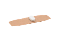 Arterial Hemostasia Bandagem